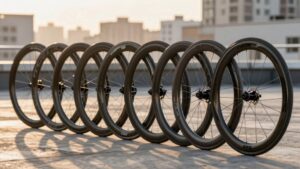 lightweight 700c wheelsets review