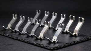 lightweight secure bike mounts