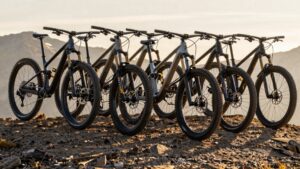 mountain bike frame recommendations