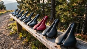 noseless bike saddle recommendations