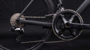 one by one vs two by drivetrain differences