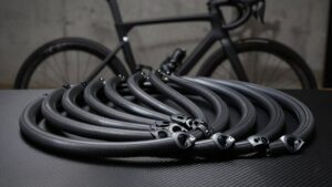 puncture free road bike tires