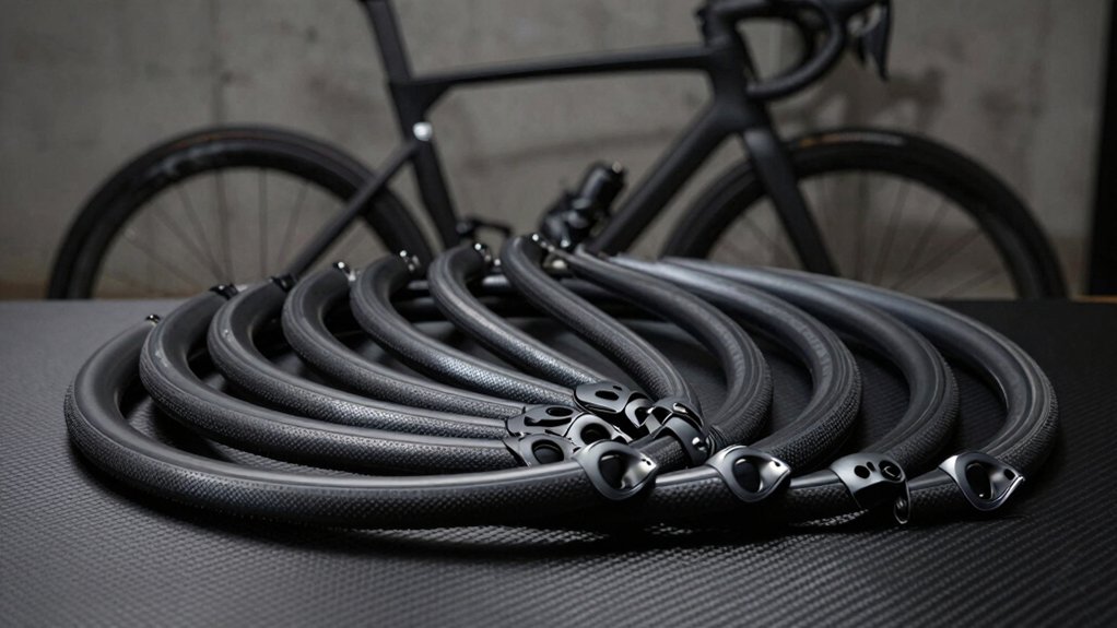 puncture free road bike tires