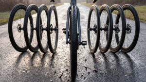 puncture resistant bike tire recommendations