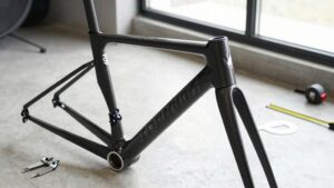 road bike geometry explained