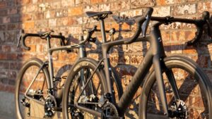 road bike size guide