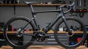 road bike upgrade priorities