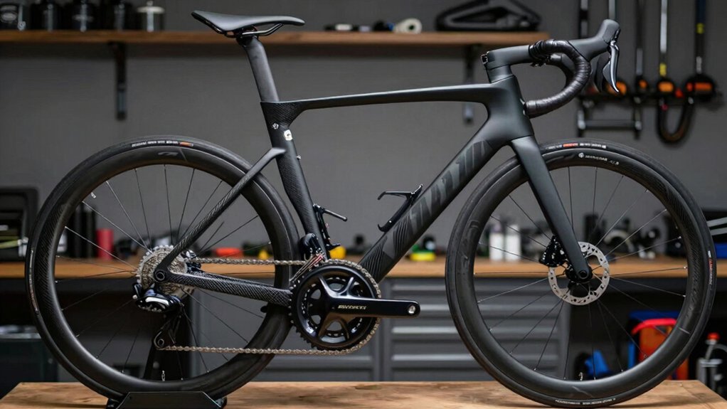 road bike upgrade priorities