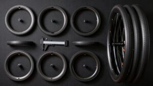 road bike wheel tire compatibility chart
