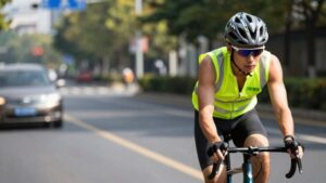 road cycling safety basics