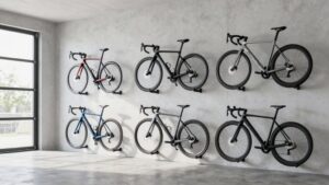 space saving bike storage solutions