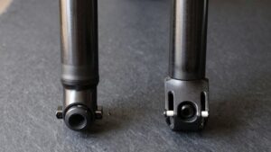 thru axle vs quick release guide