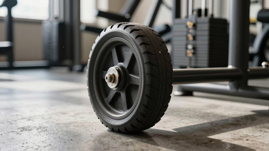 tire pressure reference guide