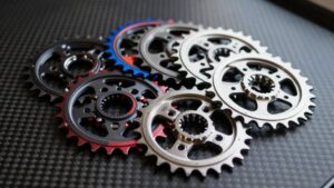 top 104 bcd chainrings 2026