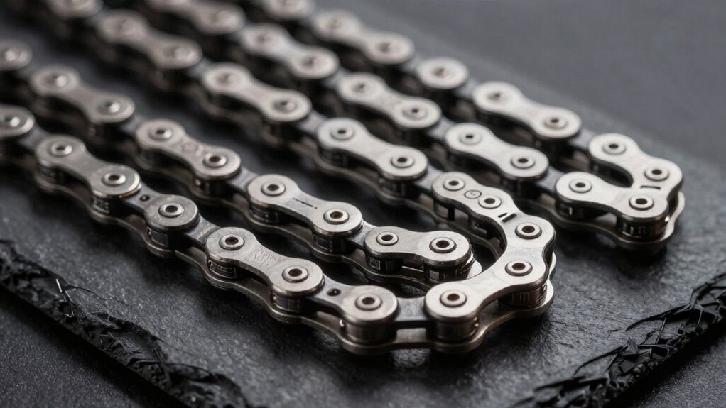 top 10 speed chains