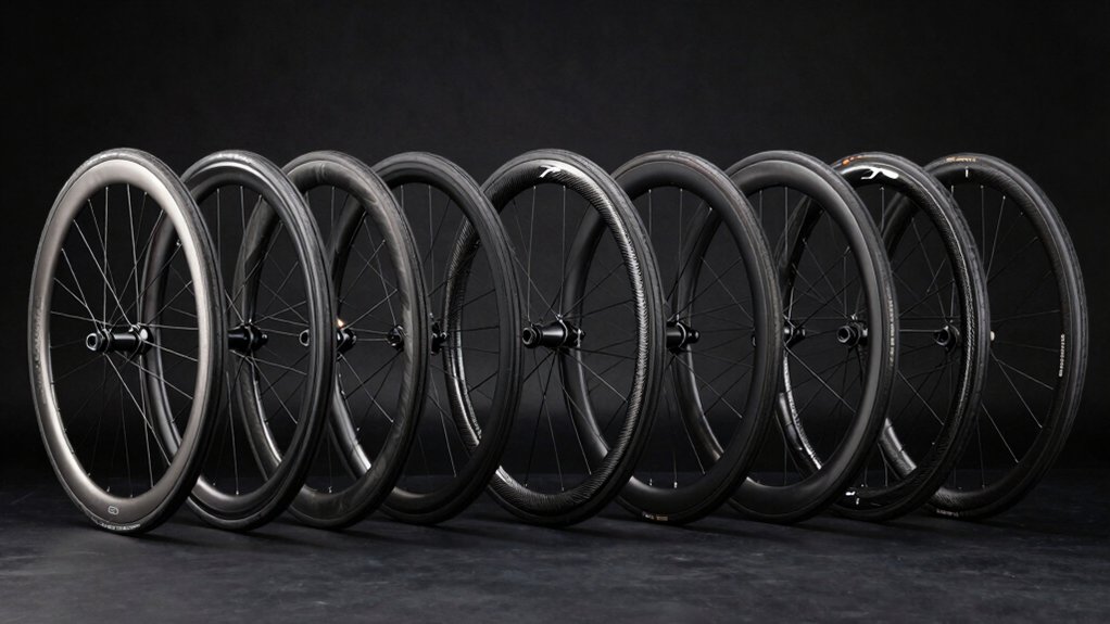 top 10 tubeless wheelsets