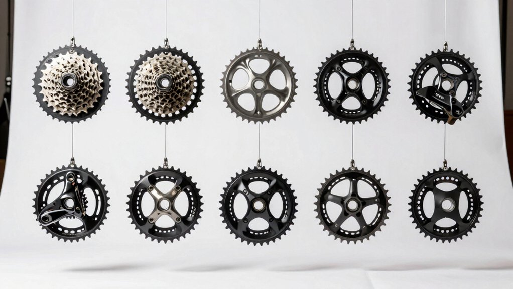 top 11 speed bike groupsets