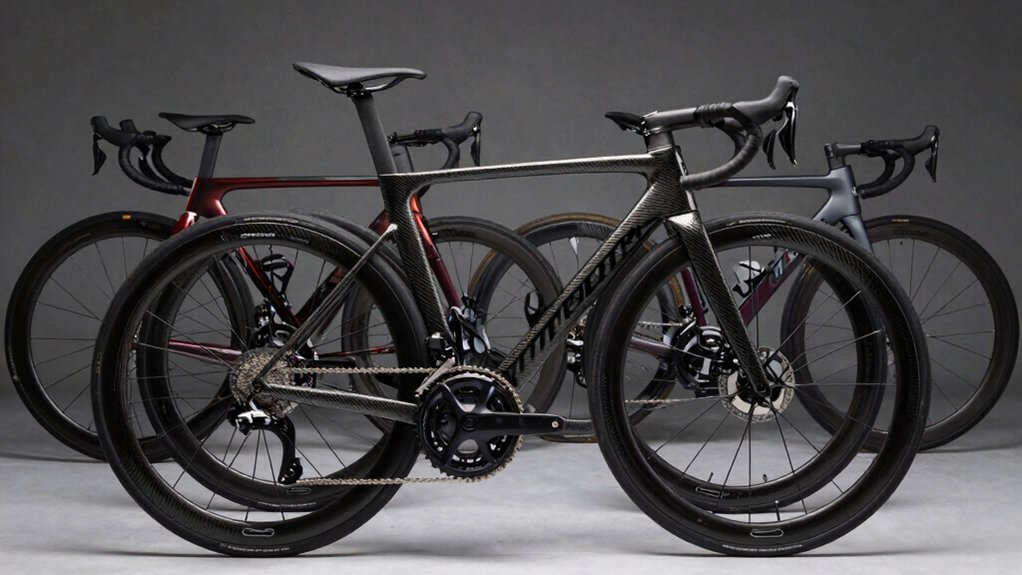 top 12 carbon bikes 2026