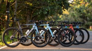 top 12 endurance bikes