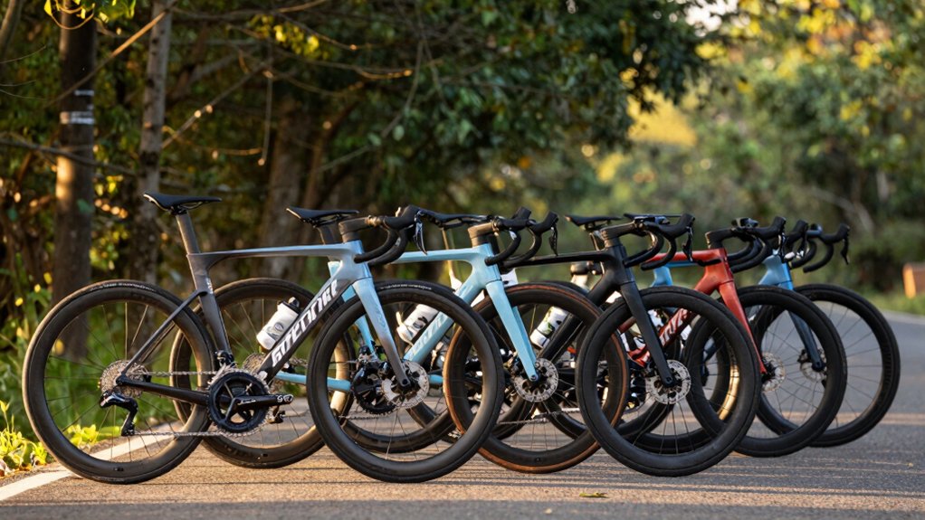 top 12 endurance bikes