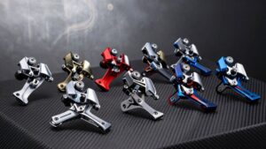 top 12 speed derailleurs reviewed