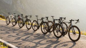 top 2026 road bike framesets