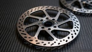 top 203mm disc rotors