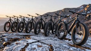 top 26 inch fat bikes