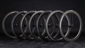top 700c aero wheelsets