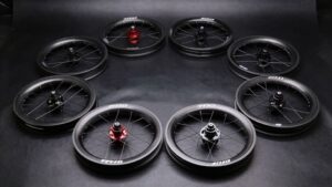 top 700c disc wheelsets