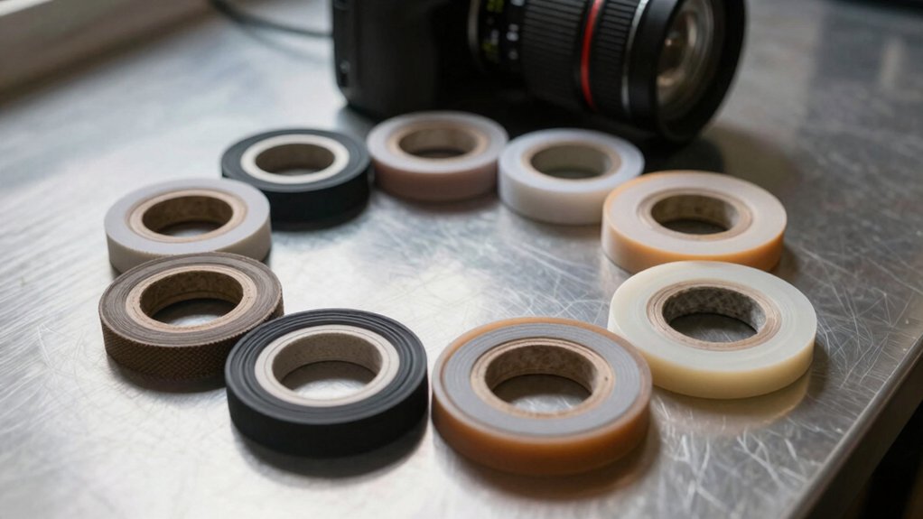 top 700c rim tapes