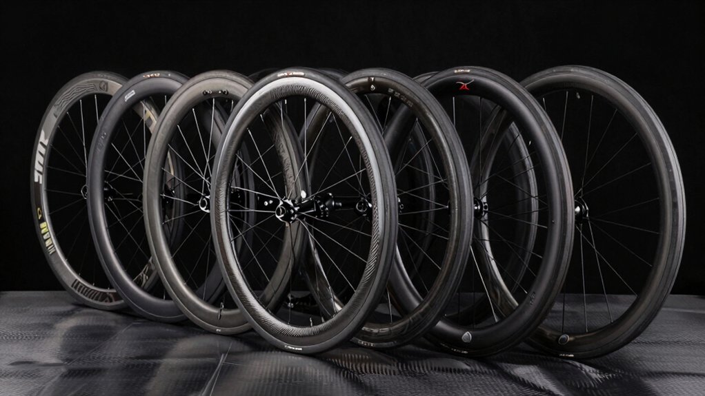 top 700c wheelsets 2026