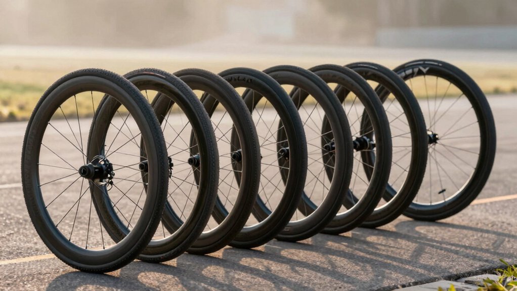 top 700x30 road tires