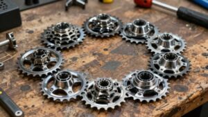 top 7 speed freewheels reviewed