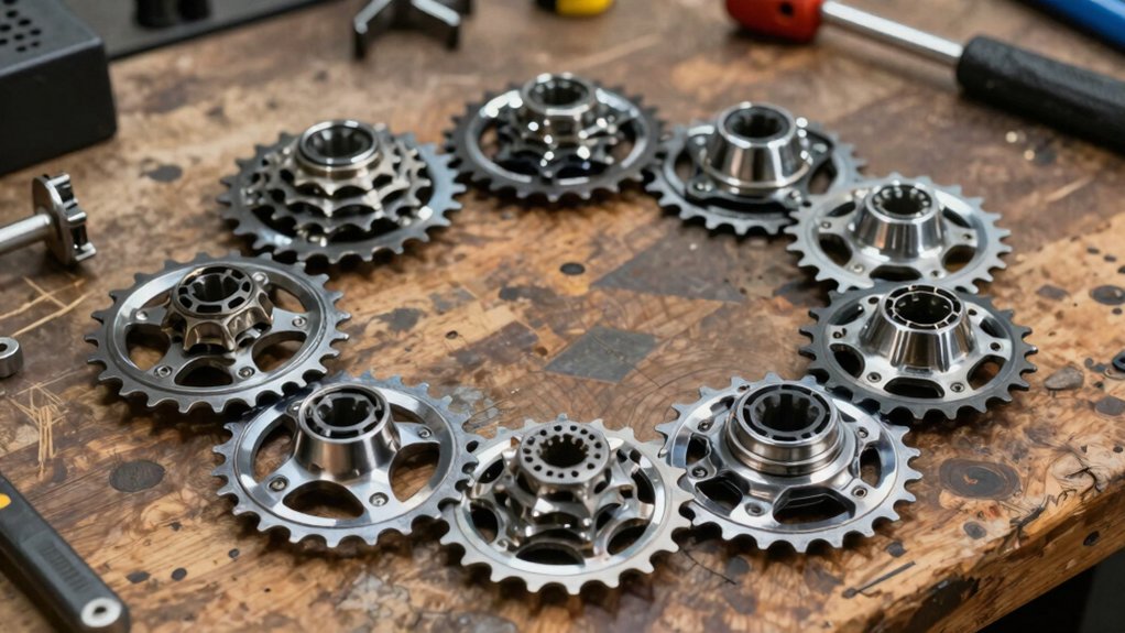top 7 speed freewheels reviewed