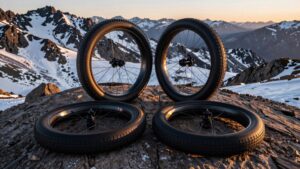 top 80mm fat bike rims