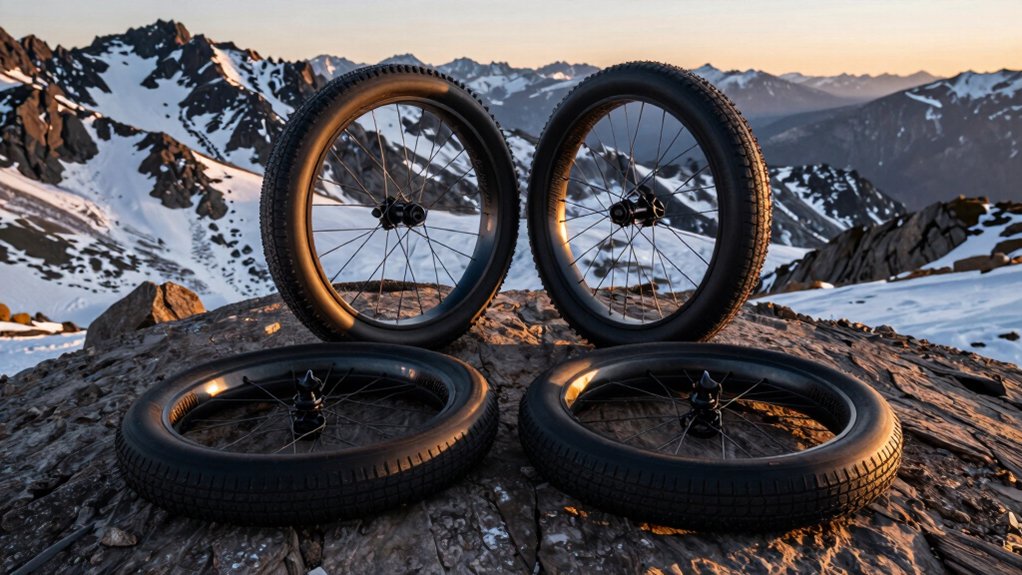 top 80mm fat bike rims