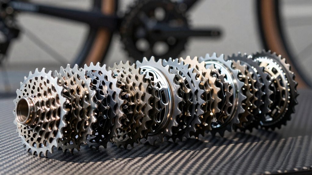 top 8 speed cassettes 2026