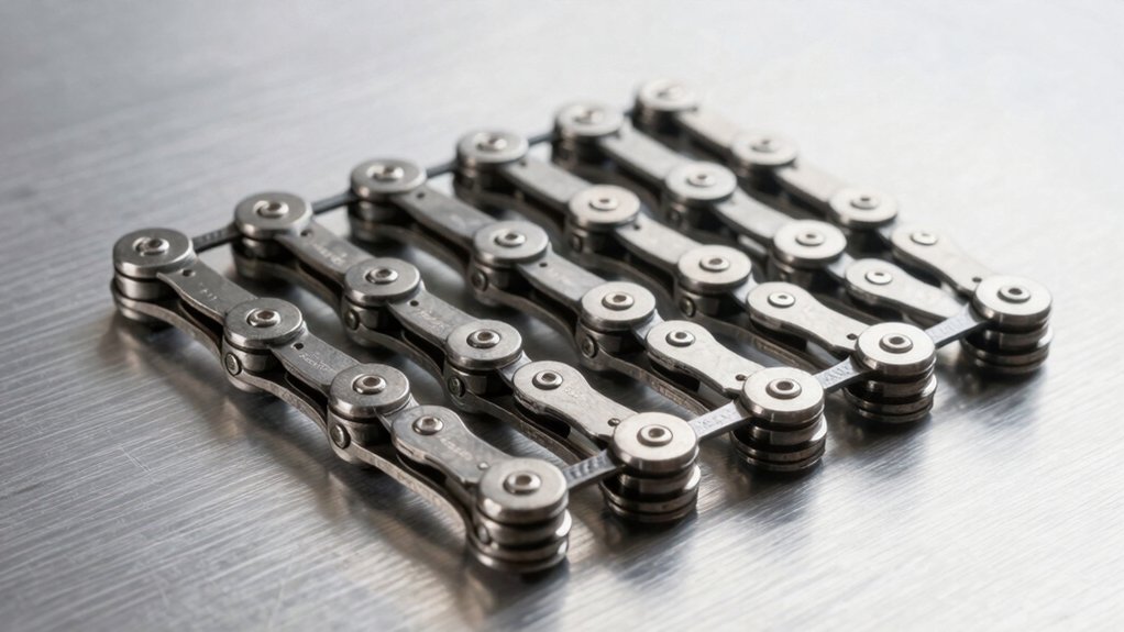 top 9 speed bike chains