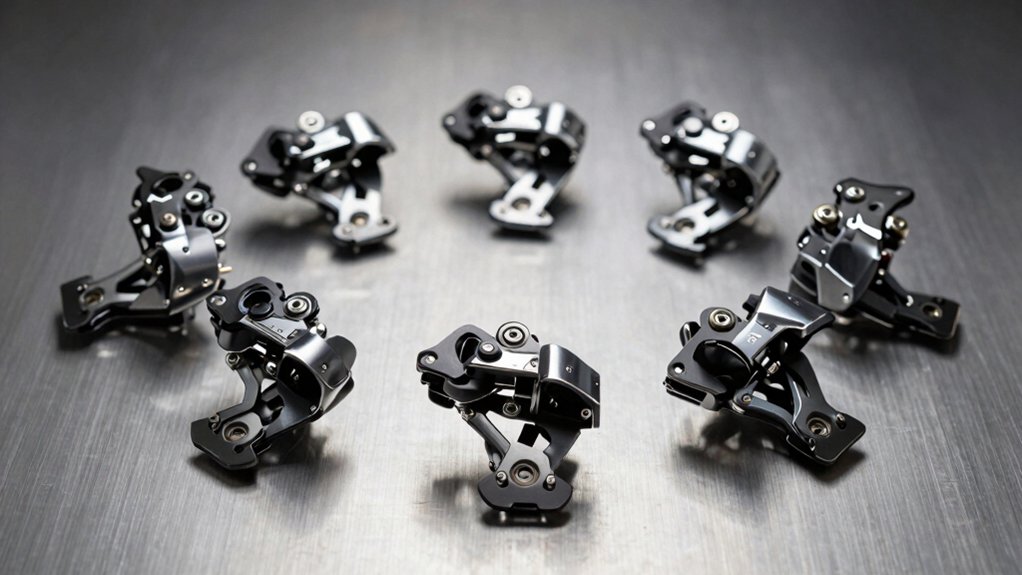 top 9 speed derailleurs reviewed
