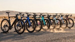 top aero road bikes