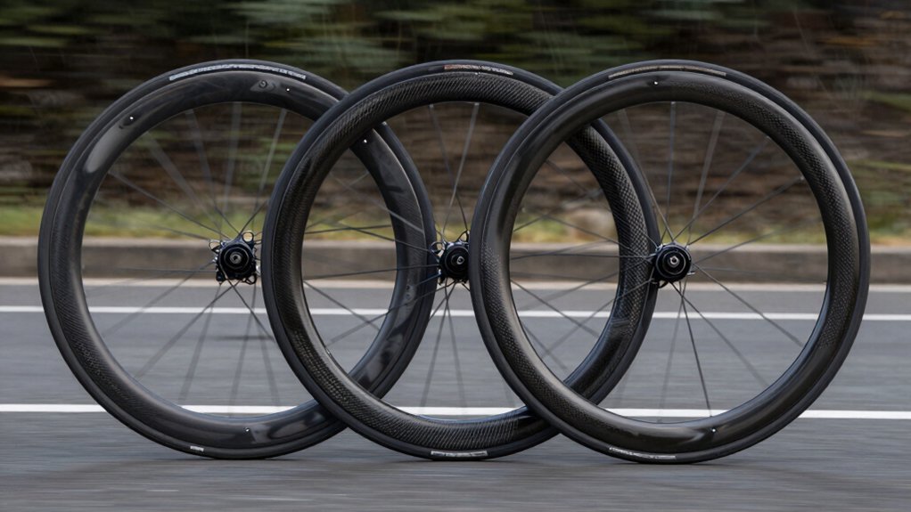 top aero road bikes