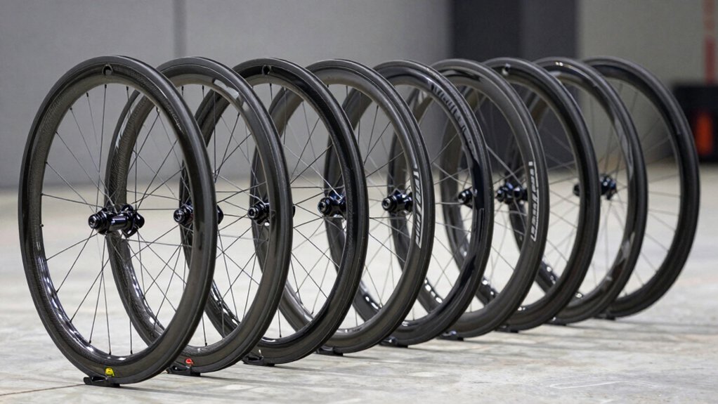 top aero wheelsets 2026