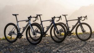 top aluminum endurance bikes