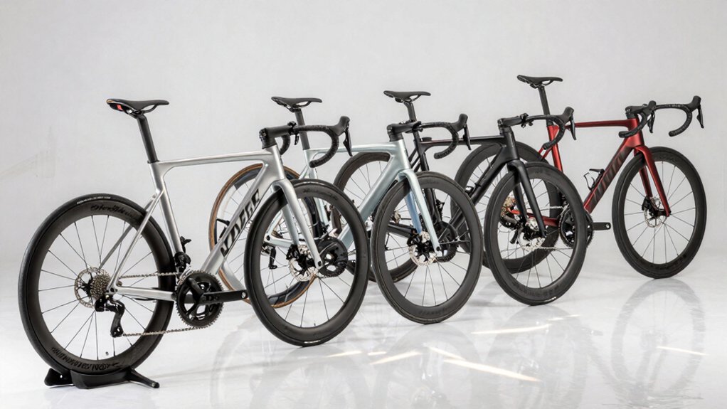 top aluminum frames for 2026