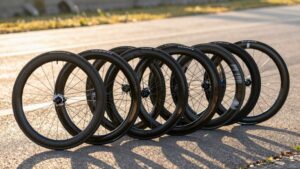 top aluminum wheelsets reviewed