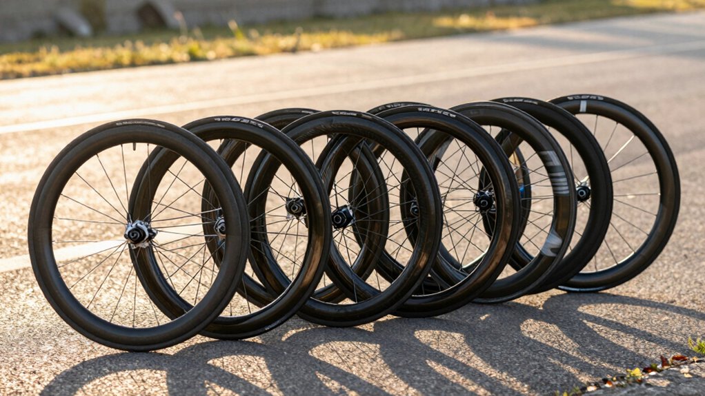 top aluminum wheelsets reviewed