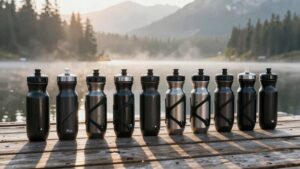 top bike bottle cages