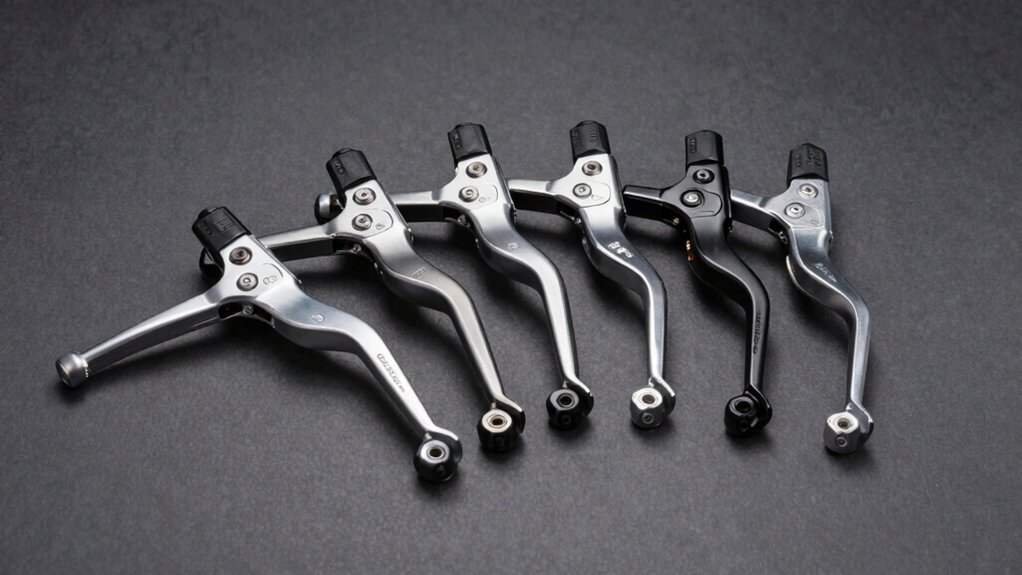 top bike brake levers