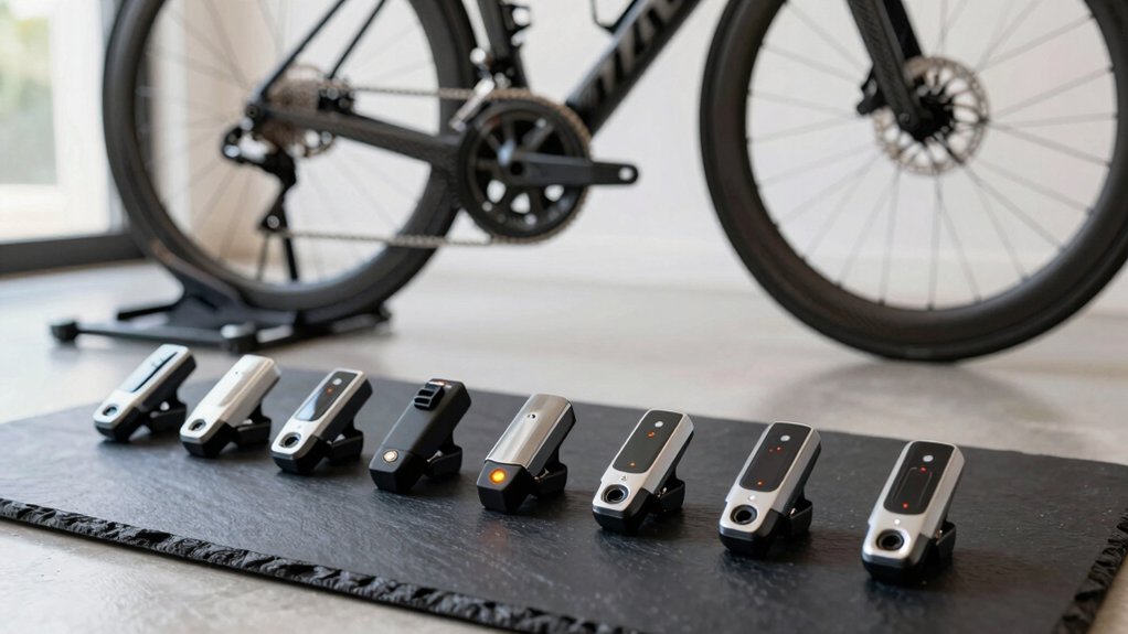 top bike cadence sensors